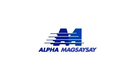 PT. Alpha Magsaysay International (@alpha.magsaysay).